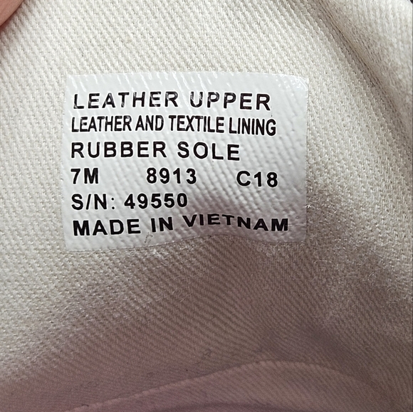 Tory Burch Ames Sneaker Malbec - Picture 11 of 11